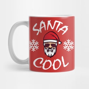 Christmas t-shirt design Mug